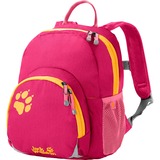 Jack Wolfskin Sac à dos rose fuchsia/Jaune