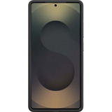 Just in Case Samsung S25 Ultra - Armor TPU Case, Housse smartphone Noir