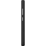 Just in Case Samsung S25 Ultra - Armor TPU Case, Housse smartphone Noir