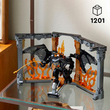 LEGO 10367, Le Seigneur des Anneaux , Jouets de construction 