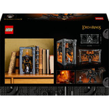 LEGO 10367, Le Seigneur des Anneaux , Jouets de construction 