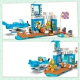 LEGO Animal Crossing - Voyage aérien avec Dodo Airlines, Jouets de construction 77051