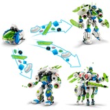 LEGO DREAMZzz - Mateo et Z-Blob, le robot chevalier, Jouets de construction 71485