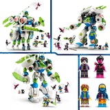 LEGO DREAMZzz - Mateo et Z-Blob, le robot chevalier, Jouets de construction 71485
