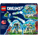 LEGO DREAMZzz - Mateo et Z-Blob, le robot chevalier, Jouets de construction 71485