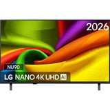 NANO 4K UHD AI 43" TV LED