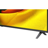 LG NANO 4K UHD AI 43" TV LED Noir, 3x HDMI, USB, Bluetooth, LAN, WLAN, CI, HDR10