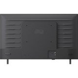 LG NANO 4K UHD AI 43" TV LED Noir, 3x HDMI, USB, Bluetooth, LAN, WLAN, CI, HDR10