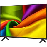 LG NANO 4K UHD AI 43" Ultra HD TV LED Noir, 3x HDMI, USB, Bluetooth, LAN, WLAN, CI, HDR10