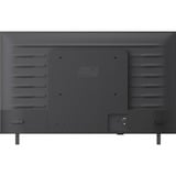 LG NANO 4K UHD AI 43" Ultra HD TV LED Noir, 3x HDMI, USB, Bluetooth, LAN, WLAN, CI, HDR10