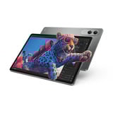 Lenovo Yoga Tab (ZAG60076SE) tablette 11.1" Gris, Lenovo Tab Pen Pro inclus | Android 15 | 256 Go | Wi-Fi 7