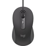 Logitech 910-007511, Souris Noir