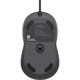 Logitech 910-007511, Souris Noir
