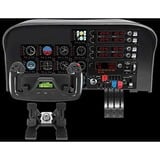 Logitech G Pro Flight Switch Panel, Tableau de bord Noir, PC