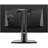MSI MAG 272QP QD-OLED X24 26.5" Moniteur gaming  Noir, 2x HDMI, DisplayPort, USB-C, 240 Hz