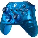 Microsoft Xbox Wireless Controller - Sky Cipher, Manette de jeu Bleu