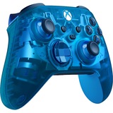 Microsoft Xbox Wireless Controller - Sky Cipher, Manette de jeu Bleu