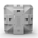 MikroTik SXTsq Lite5 (RBSXTSQ5ND), Point d'accès Blanc/gris, Qualcomm AR9344 CPU, Passive PoE