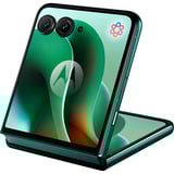 Motorola razr 60 Ultra 512 Go smartphone Gris bleu foncé
