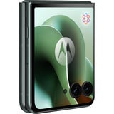 Motorola razr 60 Ultra, Smartphone Gris bleu foncé, 512 Go, Dual-SIM, Android