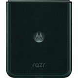 Motorola razr 60 Ultra, Smartphone Gris bleu foncé, 512 Go, Dual-SIM, Android