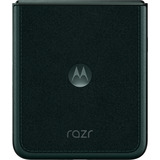 Motorola razr 60 Ultra smartphone Gris bleu foncé, Go, Dual-SIM, Android
