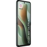 Motorola razr 60 Ultra smartphone pliable Gris bleu foncé | 512 Go | Android 15 | Dual-SIM