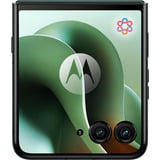 Motorola razr 60 Ultra smartphone pliable Gris bleu foncé | 512 Go | Android 15 | Dual-SIM