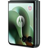 Motorola razr 60 Ultra smartphone pliable Gris bleu foncé | 512 Go | Android 15 | Dual-SIM