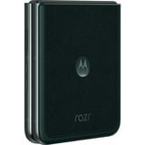 Motorola razr 60 Ultra smartphone pliable Gris bleu foncé | 512 Go | Android 15 | Dual-SIM