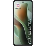 Motorola razr 60 Ultra smartphone pliable Gris bleu foncé | 512 Go | Android 15 | Dual-SIM