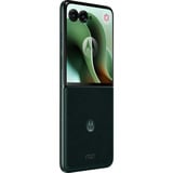 Motorola razr 60 Ultra smartphone pliable Gris bleu foncé | 512 Go | Android 15 | Dual-SIM