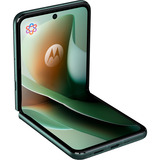 Motorola razr 60 Ultra smartphone pliable Gris bleu foncé | 512 Go | Android 15 | Dual-SIM