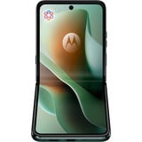 Motorola razr 60 Ultra smartphone pliable Gris bleu foncé | 512 Go | Android 15 | Dual-SIM