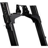 Next Level Racing GTElite Lite Front & Side mount Edition, Simulateur de course Noir