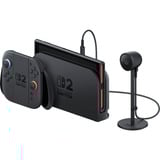 Nintendo Switch 2 camera, Webcam Noir