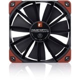 Noctua NF-F12 industrialPPC-24V-2000 SP ventilateur de boîtier Noir, 120 x 120 x 25 mm, PWM
