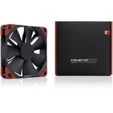 Noctua NF-F12 industrialPPC-24V-2000 SP ventilateur de boîtier Noir, 120 x 120 x 25 mm, PWM