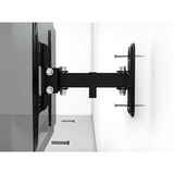 One for all Support mural TV inclinable WM4621 Noir