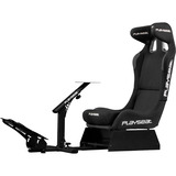 Playseat® Evolution PRO - Black ActiFit, Simulateur de course Noir