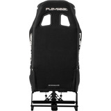 Playseat® Evolution PRO - Black ActiFit, Simulateur de course Noir