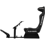 Playseat® Evolution PRO - Black ActiFit, Simulateur de course Noir