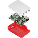 Raspberry Pi Foundation Mini PC 