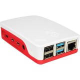 Raspberry Pi Foundation Raspberry Pi 4 4Go Starter Kit Set3, Mini PC Cortex-A53 | VideoCore IV | 4 Go