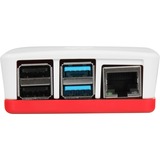 Raspberry Pi Foundation Raspberry Pi 4 4Go Starter Kit Set3, Mini PC Cortex-A53 | VideoCore IV | 4 Go