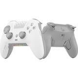 SCUF ENVISION PRO Wireless controller, Manette de jeu Blanc, PC, 2,4 GHz, USB