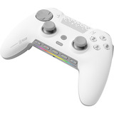 SCUF ENVISION PRO Wireless controller, Manette de jeu Blanc, PC, 2,4 GHz, USB