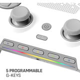 SCUF ENVISION PRO Wireless controller, Manette de jeu Blanc, PC, 2,4 GHz, USB