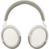 Sennheiser Accentum Wireless casque over-ear Blanc, Bluetooth 5.2 | USB-C