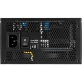 Sharkoon Rebel P20 alimentation modulaire 750 watt Noir, 1x 12V-2x6, 4x PCIe